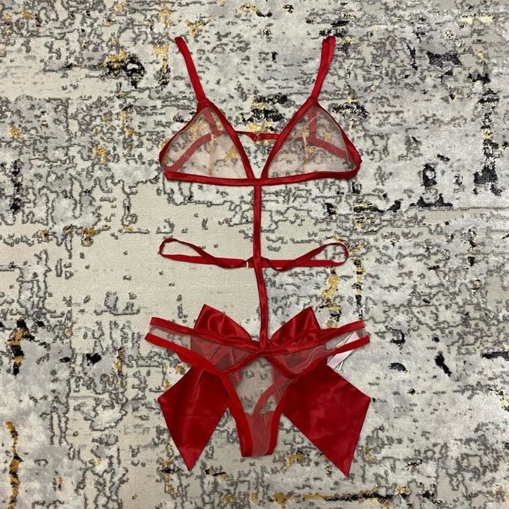 Victoria Secret super sexy bodysuit
